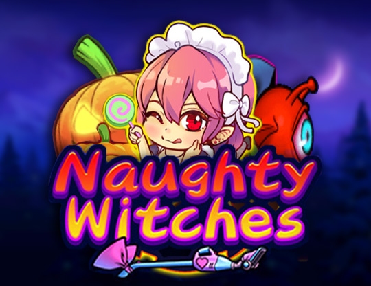 Naughty Witches